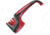 Accusharp Asian-Style Knife Sharpener, Ergonomic Grip AS052C