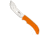 Accusharp Butcher Knife 4 Blade Non Slip Grip