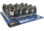 AccuSharp DiamondPro 2-Step Knife Sharpener, 016TRAY