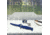 Accusharp Fillet Knife W/ Two- Step Carbide Sharpener 6.5