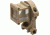Accutact Angle Sight w/ Standard Picatinny Mount, Desert Tan