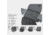 Ace Link Armor Warfighter Plate Carrier