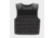 Ace Link Armor Anti-Stab Level IIIA Comp-28 Bulletproof Vest, Black, Large, COMP-3AS1-BLACK-L