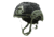 Ace Link Armor Ballistic Helmet Cover Camouflage, Black, Large, B-TG-COV-SP-BLK-3-L