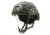Ace Link Armor Ballistic Helmet Cover Camouflage, Black Multi-Cam, Large, B-TG-COV-SP-BMC-3-L