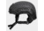 Ace Link Armor Ballistic Helmet Special Mission, Black, Large, B-BH-SP-BLK-3-L
