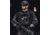 Ace Link Armor Ballistic Helmet Special Mission, Black, Large, B-BH-SP-BLK-3-L