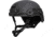 Ace Link Armor High Cut Ballistic Helmet, Black, Large, B-BH-SP-BLK-3-L