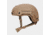 Ace Link Armor Ballistic Helmet Special Mission, Brown, Extra Large, B-BH-SP-CBR-4-XL