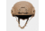 Ace Link Armor Ballistic Helmet Special Mission, Brown, Extra Large, B-BH-SP-CBR-4-XL