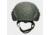 Ace Link Armor Ballistic Helmet Special Mission, Green, Extra Large, B-BH-SP-GRN-4-XL