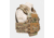 Ace Link Armor CIBV Cataphract Level IIIA Flexcore Bulletproof Vest, Multicam, One Size, CIBV-3AFLEX-MUL-S-2XL