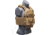 Ace Link Armor CIBV Cataphract Level IIIA Standard Bulletproof Vest, Coyote Brown, One Size, CIBV-3ACB-S-2XL