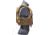 Ace Link Armor CIBV Cataphract Level IIIA Standard Bulletproof Vest, Coyote Brown, One Size, CIBV-3ACB-S-2XL