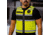 Ace Link Armor High-Vis Level IIIA PE-X Reflective Safety Body Armor Bulletproof Vest