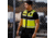 Ace Link Armor High-Vis Level IIIA PE-X Reflective Safety Body Armor Bulletproof Vest