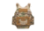 Ace Link Armor KSAV Koursores Level IIIA Standard Bulletproof Vest, Multicam, One Size, KSAV-3A-MUL-S-2XL