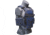 Ace Link Armor KSAV Koursores Level IIIA Flexcore Bulletproof Vest, Navy Blue, One Size, KSAV-FLX-NAVY BLUE-S-2XL