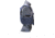 Ace Link Armor KSAV Koursores Level IIIA Flexcore Bulletproof Vest, Navy Blue, One Size, KSAV-FLX-NAVY BLUE-S-2XL
