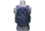 Ace Link Armor KSAV Koursores Level IIIA Standard Bulletproof Vest, Navy Blue, One Size, KSAV-3A-NAVY BLUE-S-2XL