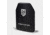 Ace Link Armor Level 3+ Ceramic Plate, Black, 10x12in, B-AP-3P-1012-ALU-SC