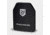 Ace Link Armor Level 3 Enhanced Armor Plates, Black, 10x12in, B-AP-3ENH-1012-PE