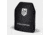Ace Link Armor Level 3+ Multi-Curve Special Threat Armor Plate, Black, 10x12in, B-AP-3P-1012-SIC-MC