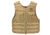 Ace Link Armor Anti-Stab Level IIIA Livewire Bulletproof Vest, Coyote Brown, Small, LW-3AS1-S-COYOTE BROWN