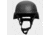 Ace Link Armor Mich Ballistic Helmet, Black, Medium, B-BH-MCH-BLK-2-M