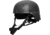 Ace Link Armor Mich Ballistic Helmet, Black, Medium, B-BH-MCH-BLK-2-M