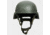 Ace Link Armor Mich Ballistic Helmet, Green, Medium, B-BH-MCH-GRN-2-M