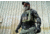 Ace Link Armor Quadrelease Tactical Plate Carrier, MOLLE, Green, Extra Large, B-PC-QRD-GRN-XL-ML
