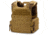 Ace Link Armor 2.0 QuadRelease Ultra Plate Carrier For 11x14 Armor Plates, Tan, XL, B-PC-QRU-TN-XL-ML