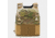 Ace Link Armor React Ultra Plate Carrier, Multicam, Extra Large, B-PC-RUL-MC-3-XL