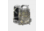 Ace Link Armor Skeletac Plate Bags, Camo, 11x14in, Pair, B-TG-PBG-MC-1114