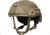 Ace Link Armor Special Mission Gen 2 High Cut Tactical Level IIIA Ballistic Helmet
