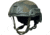 Ace Link Armor Special Mission Gen 2 High Cut Tactical Level IIIA Ballistic Helmet
