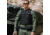 Ace Link Armor Anti-Stab Level IIIA Livewire Bulletproof Vest, Black, Medium, LW-3AS1-M-BLACK