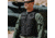 Ace Link Armor Anti-Stab Level IIIA Livewire Bulletproof Vest, Black, Medium, LW-3AS1-M-BLACK