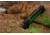Acebeam Defender P17 LED Tactical Flashlight, Li-Ion Battery, 4900 Lumen, Black, 147x41x26mm, P17 Black