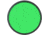 Acebeam FR10 Flashlight Filter, K60 &amp; K70, Green, FR10-GREEN