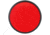 Acebeam FR10 Flashlight Filter, K60 &amp; K70, Red, FR10-RED