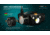 Acebeam H30 1 x 21700 CREE XHP70.2 LED Rechargeable Headlamp, 4000 Lumens, Cool White/ Green/ Red, Black, H30 R+G -CW
