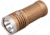 Acebeam K30 3 x 18650 CREE XHP70.2 LED Flashlight, 5200 Lumens, Tan, K30-TAN