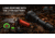 Acebeam L19 2.0 Long Range Flashlight, 21700 Li-Ion Battery, 2200 Lumen, Black, 163.8x60x25.4mm, L19 2.0 White SFT40