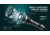 Acebeam L19 2.0 Long Range Flashlight, 21700 Li-Ion Battery, 2200 Lumen, Black, 163.8x60x25.4mm, L19 2.0 White SFT40