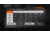 Acebeam TAC 2AA AA 1600 Lumens LED Flashlight, Black, TAC 2AA Desert