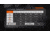 Acebeam TAC 2AA AA 1600 Lumens LED Flashlight, Black, TAC 2AA Desert