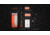 Acebeam TAC 2AA AA 1600 Lumens LED Flashlight, Black, TAC 2AA Desert