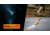 Acebeam X20-R 18650 Li-ion 10000 Lumens LED Flashlight, Desert, X20-R Desert